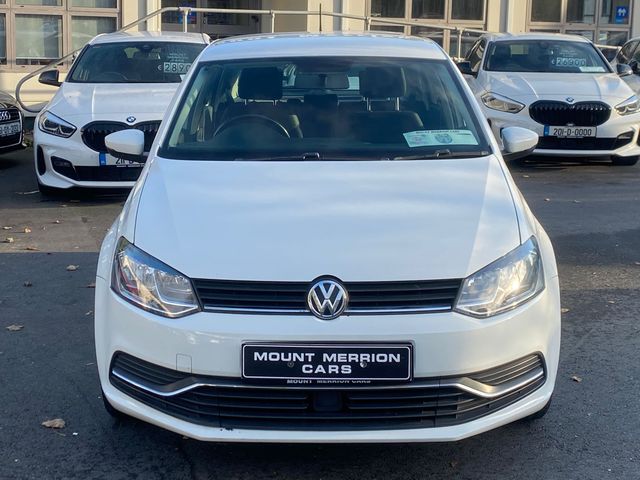 Image for 2014 Volkswagen Polo Auto 1.2 Tsi Nice Car