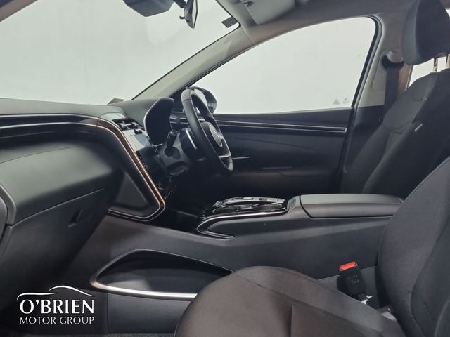 Image for 2024 Hyundai Tucson 4WD Comfort Plus PHEV Auto