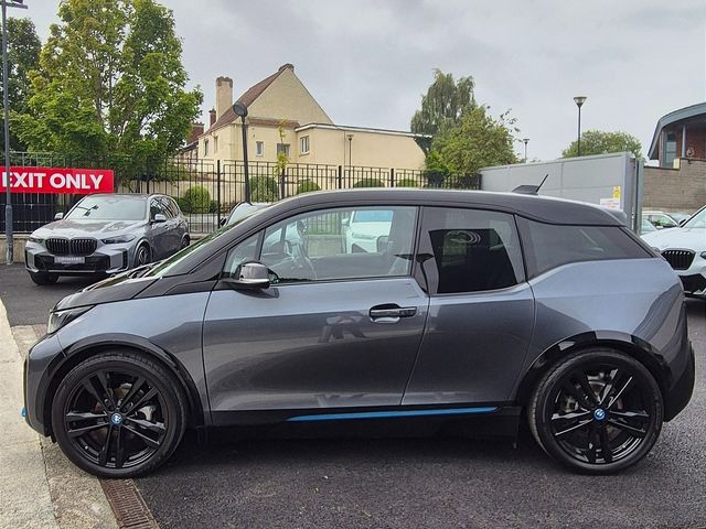 Image for 2022 BMW i3 I3S