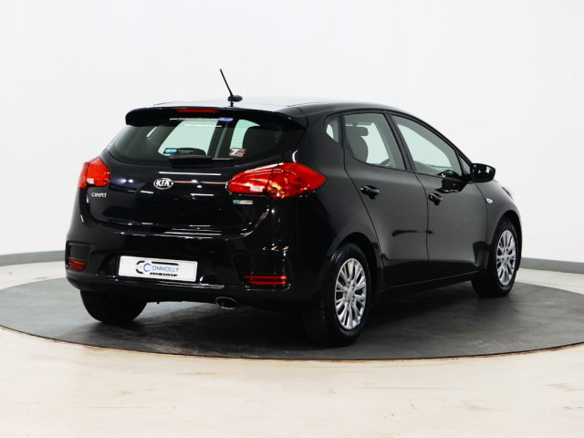 Image for 2018 Kia Ceed *62* 1 ISG Crdi 134BHP 5DR