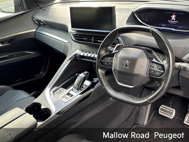 Image for 2023 Peugeot 3008 FL ALLURE 1.5 HDI 130 AUTO