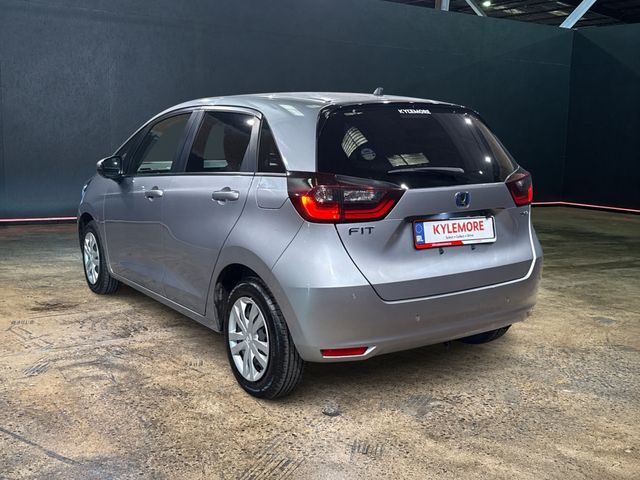 Image for 2023 Honda Fit 1.5 HYBRID AUTOMATIC - PUSH BUTTON START/STOP - HONDA SENSING - REAR CAMERA/PARKING RADAR