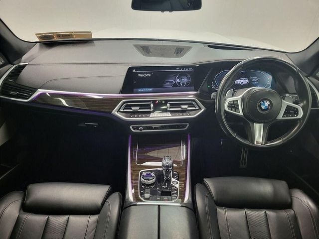 Image for 2021 BMW X5 xDrive45e M Sport