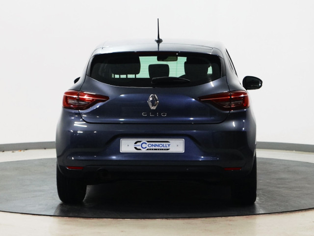 Image for 2023 Renault Clio *85* Evolution 