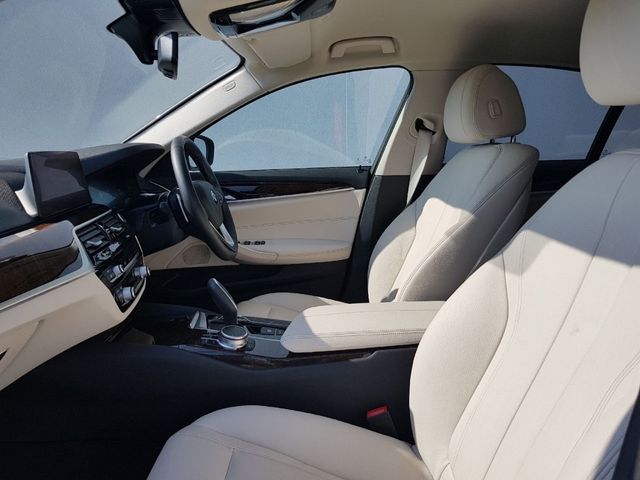 Image for 2019 BMW 5 Series 520d SE Saloon