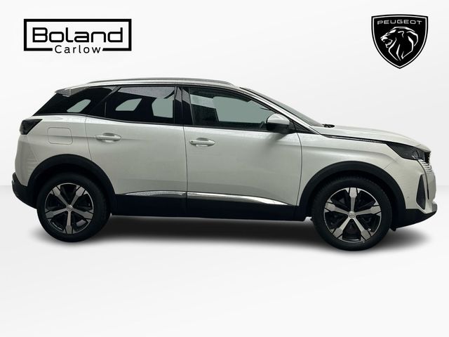 Image for 2021 Peugeot 3008 1.2 ALLURE *PRICE DROP* €85 P/W