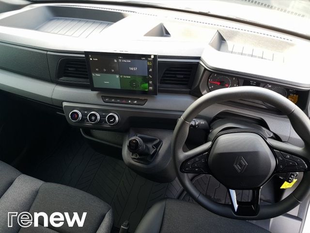 Image for 2026 Renault Master MASTER FWD VAN START LM35 130 H