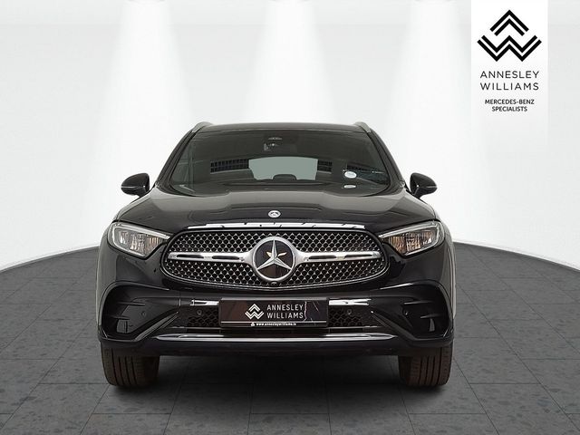 Image for 2023 Mercedes-Benz GLC Class GLC 300 e 4MATIC AMG Line