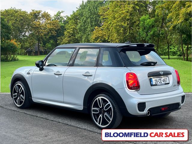 Image for 2021 Mini Cooper HIGH SPEC , AUTO // LOW MILEAGE