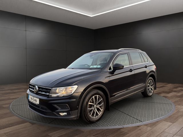 Image for 2018 Volkswagen Tiguan Comfortline 2.0tdi 115HP M6F 5
