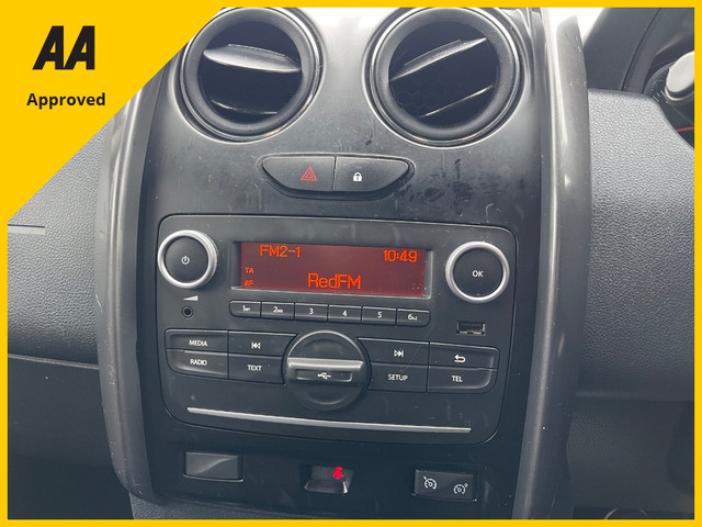 Image for 2016 Dacia Duster SIGNATURE 1.5 DCI 110 4X 4DR
