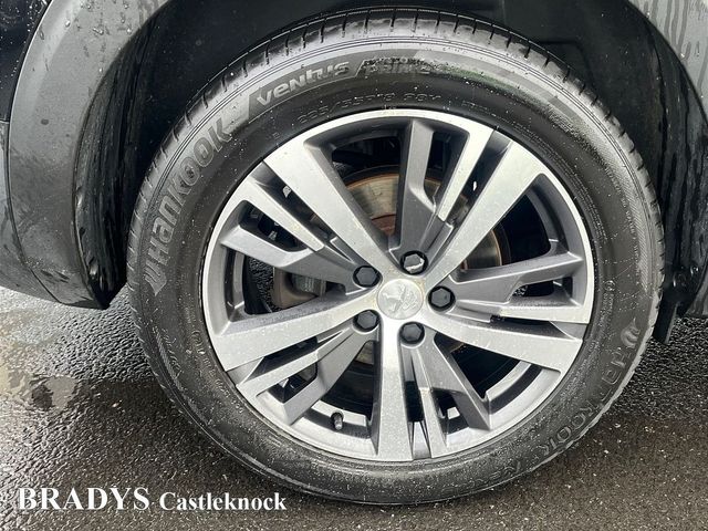 Image for 2021 Peugeot 5008 *SOLD* 1.5 BlueHDi 130bhp Allure -7 Seats