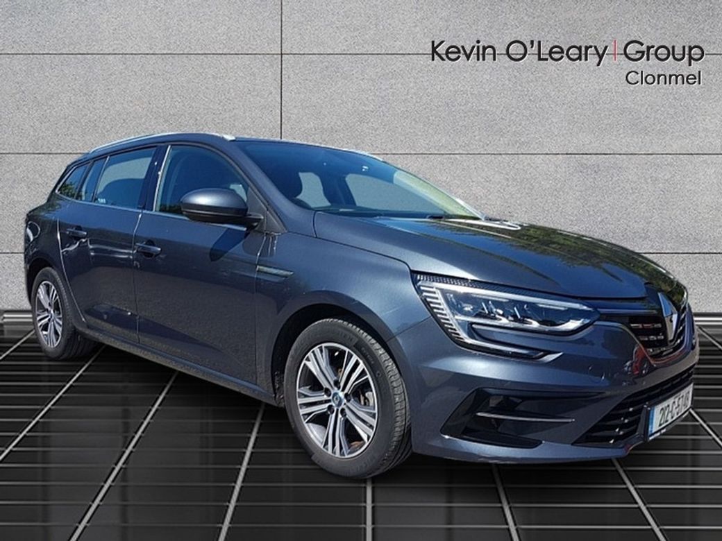Image for 2021 Renault Megane E-TECH PHEV 160 Auto Iconic ST