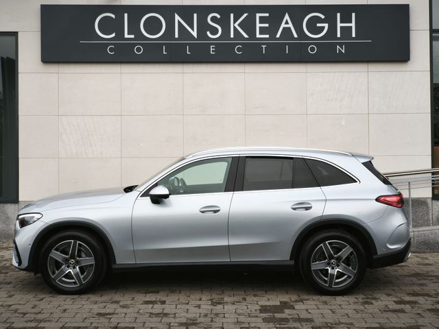 Image for 2022 Mercedes-Benz GLC Class GLC 220 D 4MATIC AMG Line Plus *NEW 23MY SPEC*