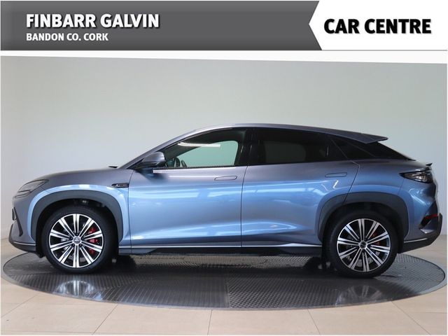 Image for 2025 BYD Sealion 7 SEALION 7 DESIGN AWD