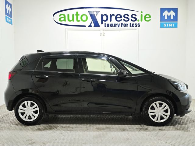 Image for 2020 Honda Fit 1.5 EHEV SELF CHARGING HYBRID Automatic, Reversing camera