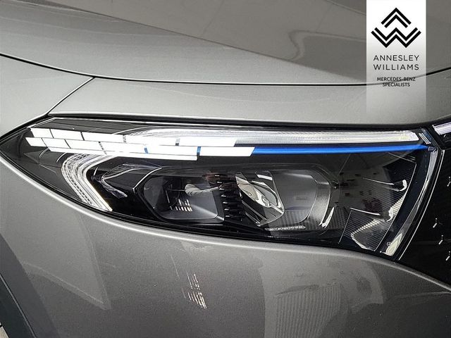 Image for 2025 Mercedes-Benz EQA EQA250+ Sport Executive 70.5kWh