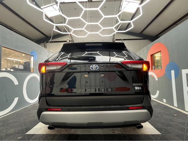 Image for 2024 Toyota Rav4 2024 TOYOTA RAV4 HYBRID ADVENTURE 2.5 AUTOMATIC / CRUISE CONTROL / REVERSE CAMERA / HEATED SEATS AND MORE
