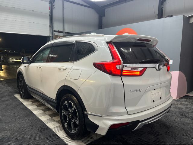 Image for 2019 Honda CR-V €27950 2019 HONDA CR-V HYBRID MASTERPIECE 2.0 AUTOMATIC / CRUISE CONTROL / REVERSE CAMERA / ELECTRIC MEMORY & HEATED SEATS / 