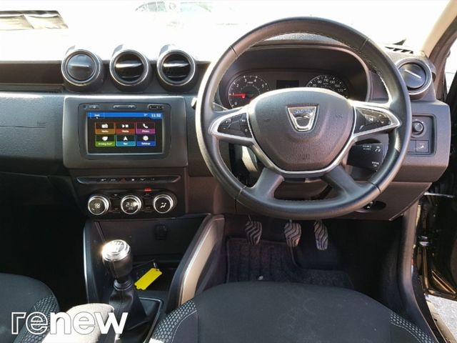 Image for 2020 Dacia Duster Blue dCi 115 Prestige ** FINANCE AVAILABLE - FROM €79 PER WEEK **