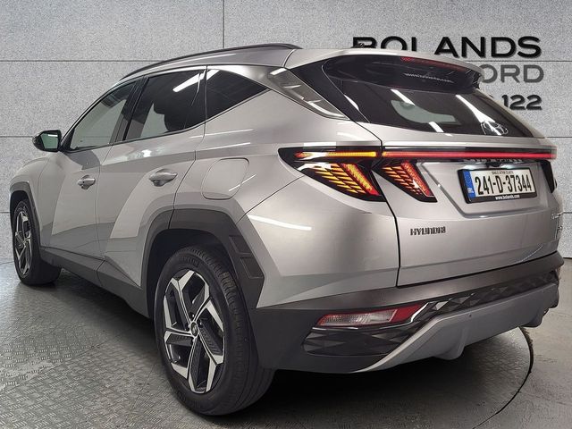 Image for 2024 Hyundai Tucson 4WD Executive Plus PHEV Auto From €122 Per week