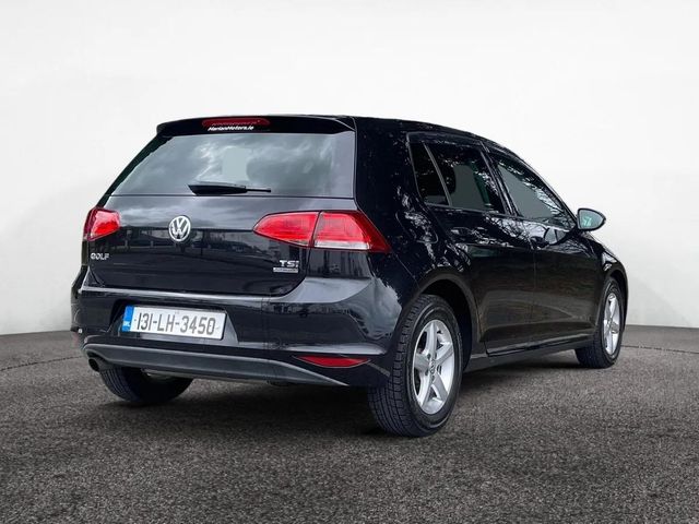 Image for 2013 Volkswagen Golf 1.2 TSI