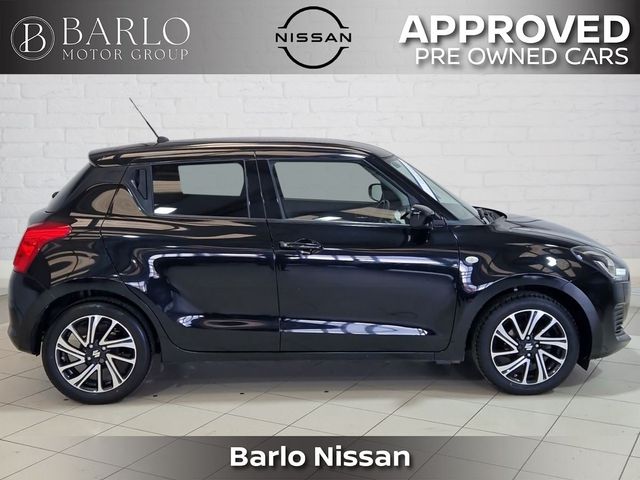 Image for 2023 Suzuki Swift Swift 1.2 Mild Hybrid SZ-L MT