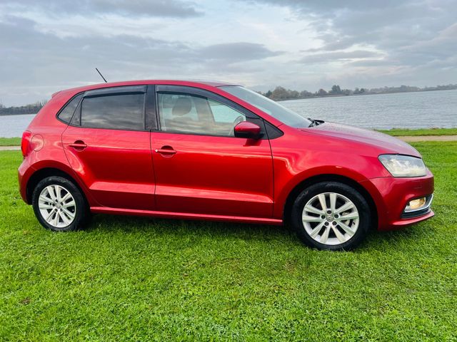 Image for 2017 Volkswagen Polo ONLY 49K KM //AUTO // FINANCE 