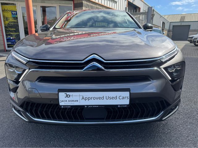 Image for 2023 Citroen C5 X FLAIR PURETECH 130 EAT8 1 1.2 4DR