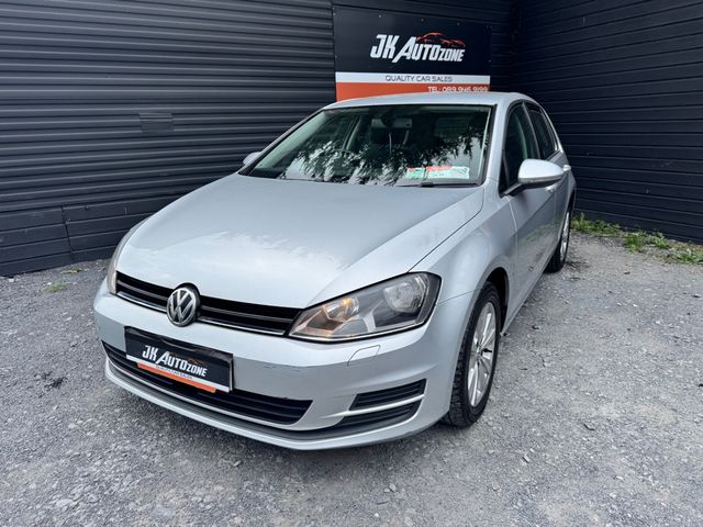 Image for 2014 Volkswagen Golf 1.6 TDI SE BLUEMOTION 105PS 5DR
