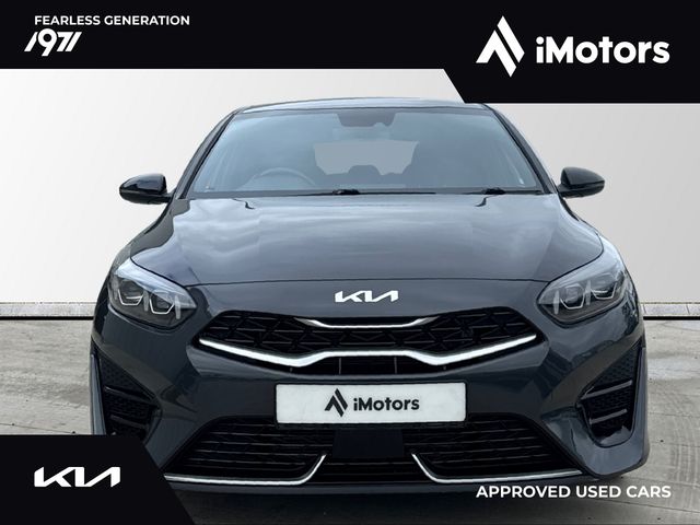 Image for 2023 Kia Ceed GT-Line 1.6D MY23 5DR