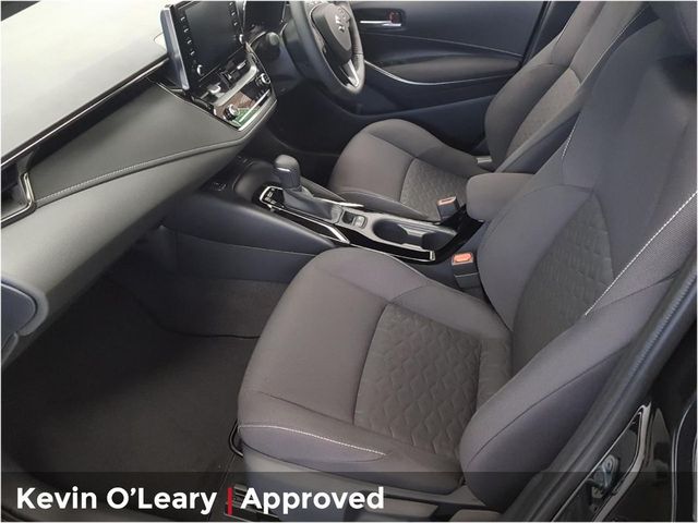 Image for 2025 Suzuki Swace 1.8 Hybrid SZ-T CVT