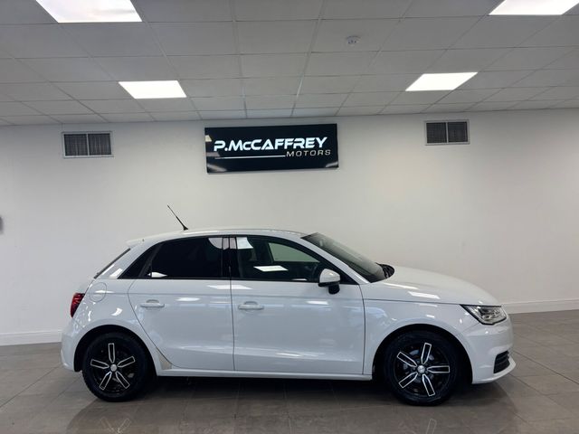 Image for 2016 Audi A1 1.0TFSI 95HP S Tronic SE
