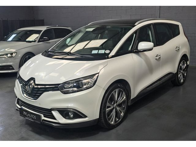 Image for 2018 Renault Grand Scenic 1.5 dCi 110 DYNAMIQUE S NAV