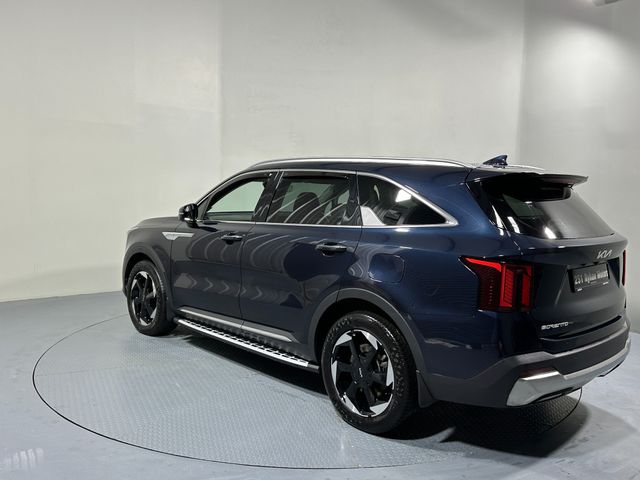 Image for 2025 Kia Sorento 2.2 Crdi 7 Seater 251