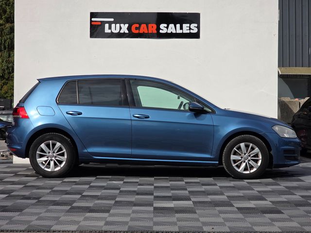 Image for 2014 Volkswagen Golf 1.2 TSI AUTOMATIC // NCT TILL 05/27