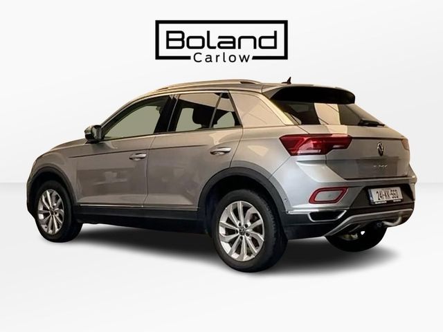 Image for 2024 Volkswagen T-Roc 2.0TDI STYLE *PRICE DROP* €95 PER WEEK