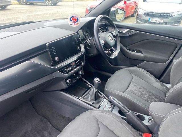 Image for 2023 Skoda Kamiq Style 1.0TSI 110HP-EASTER SALE NOW LIVE