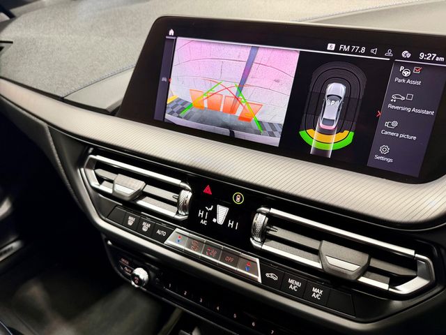 Image for 2021 BMW 2 Series 218d Gran Coupe M Sport Edition Joy Plus