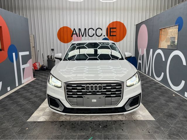 Image for 2019 Audi Q2 ONLY €22950! AUDI Q2 AUTOMATIC 1.0 TFSI SPORT / 73k KMs / HEATED SEATS , REVERSE CAMERA , ADAPTIVE CRUISE & MORE