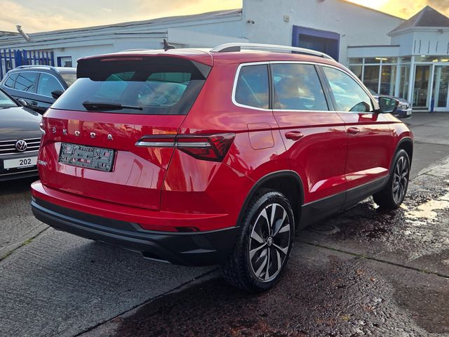 Image for 2022 Skoda Karoq SE L TDI SCR DSG