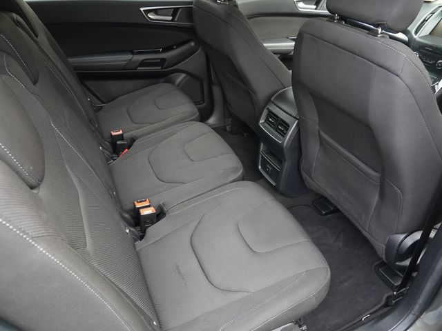 Image for 2016 Ford S-Max TITANIUM 2.0 Diesel Manual 7 Seater