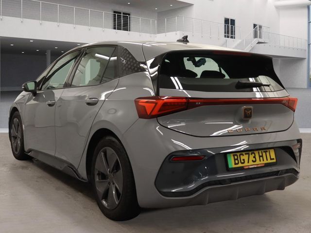 Image for 2023 Cupra Born 58KWH ** COMING SOON ** 