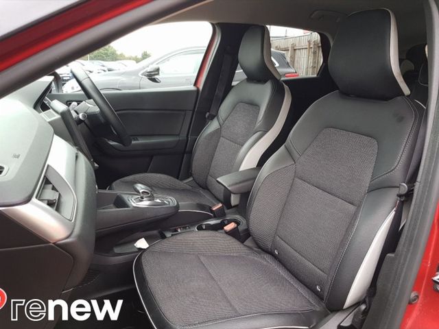 Image for 2021 Renault Captur E-TECH Plug-in 160 Auto S-Edition ** LOW KMS ** FINANCE AVAILABLE **