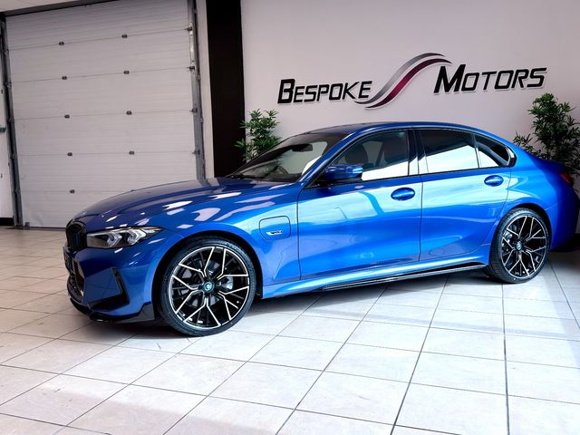 Image for 2024 BMW 3 Series 330E M SPORT