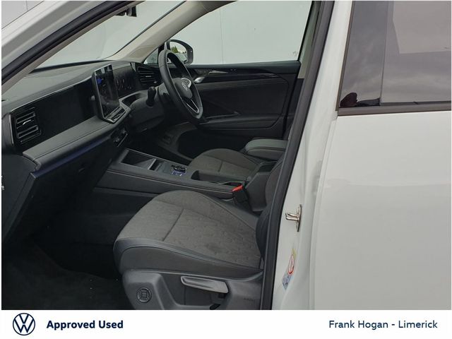 Image for 2024 Volkswagen Tiguan 2.0 TDI 150HP Life DSG CALL SALES 061 416000