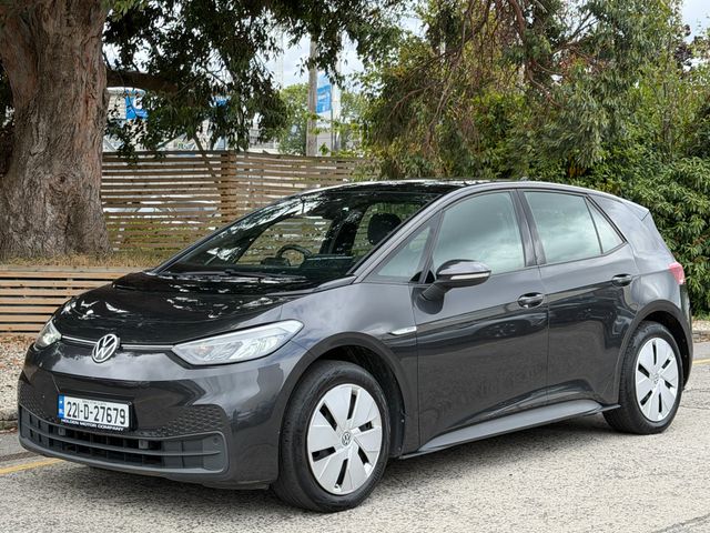 Image for 2022 Volkswagen ID.3 PRO. 58KWH