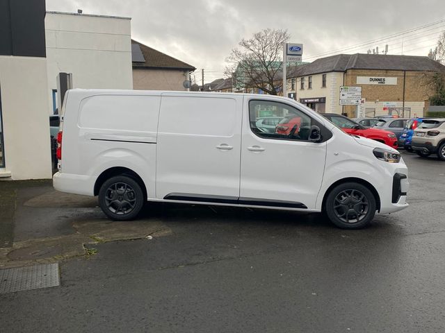 Image for 2026 Fiat Scudo Technico Plus