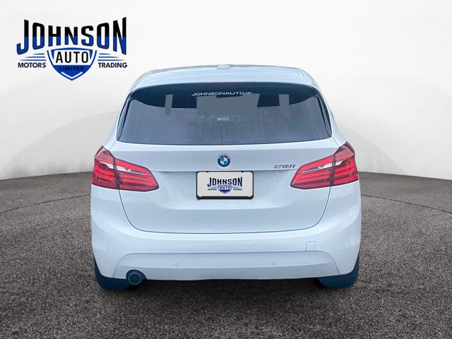 Image for 2016 BMW 2 Series 1.5 Petrol Auto