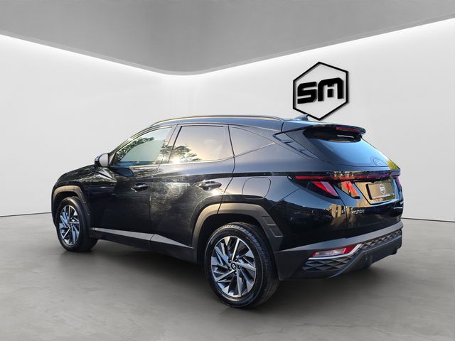 Image for 2022 Hyundai Tucson 1.6 CRDI EXECUTIVE. HUGE SPEC. FINANCE ARRANGED. SIMI. AA APPROVED.